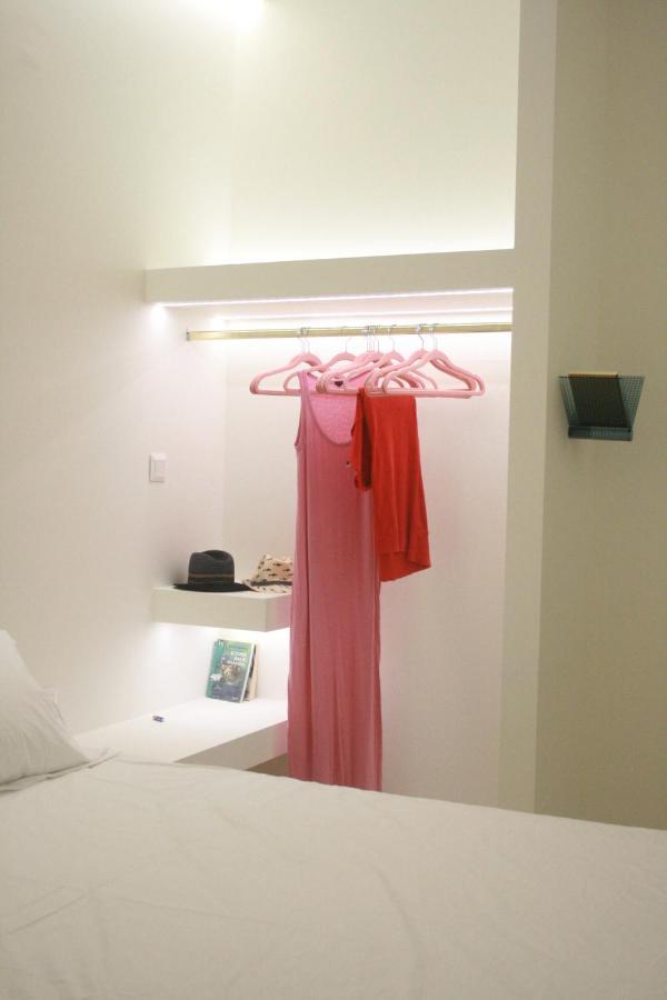 Splash Suites With Private Pools 니키아나 외부 사진