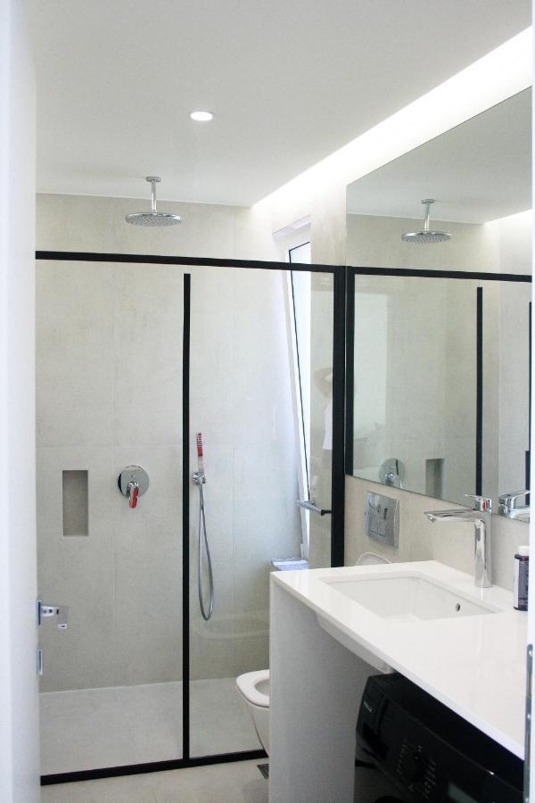 Splash Suites With Private Pools 니키아나 외부 사진