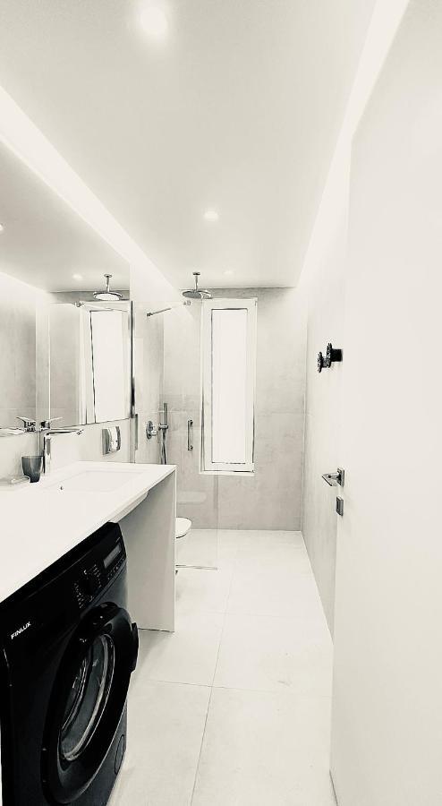 Splash Suites With Private Pools 니키아나 외부 사진